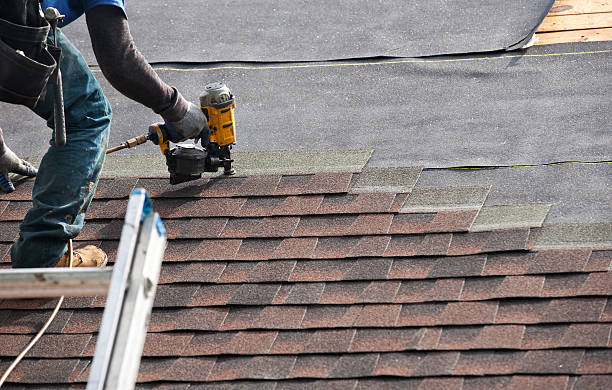 Licensed Gutter Installation service in Encino, CA - Brentwood Metal Roofing